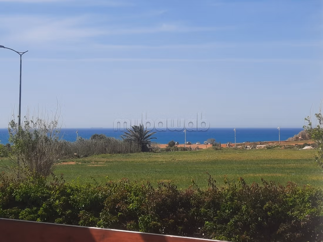 Appartamento duplex 7500 dh Achakar