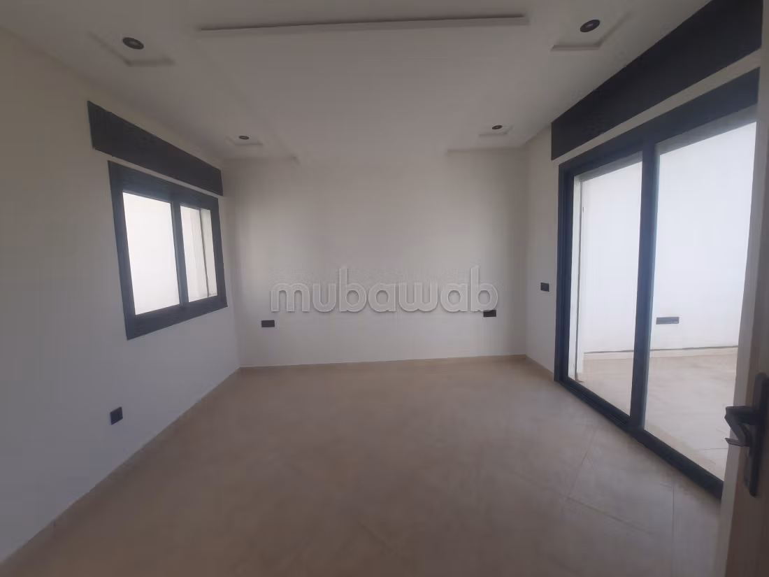 Appartamento duplex 7500 dh Achakar