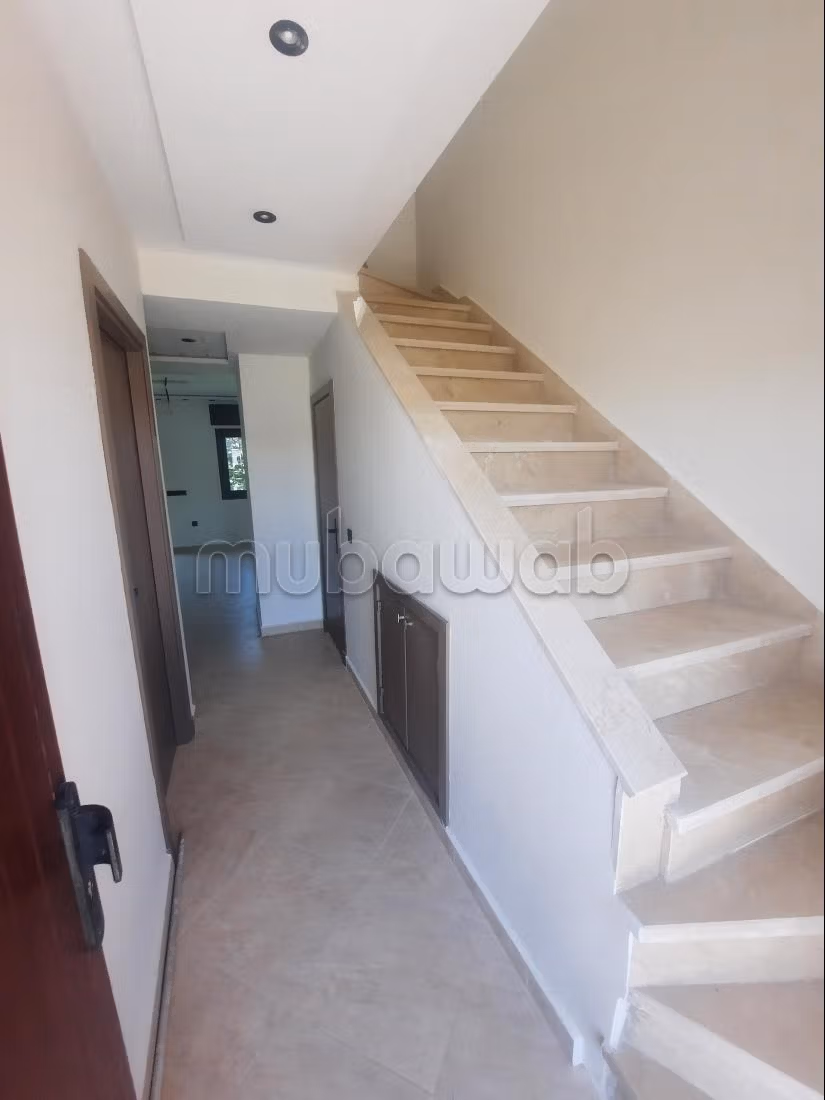 Appartamento duplex 7500 dh Achakar