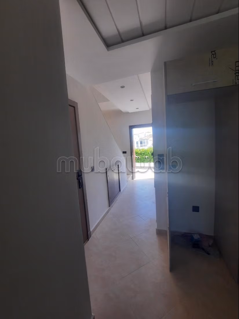 Appartamento duplex 7500 dh Achakar
