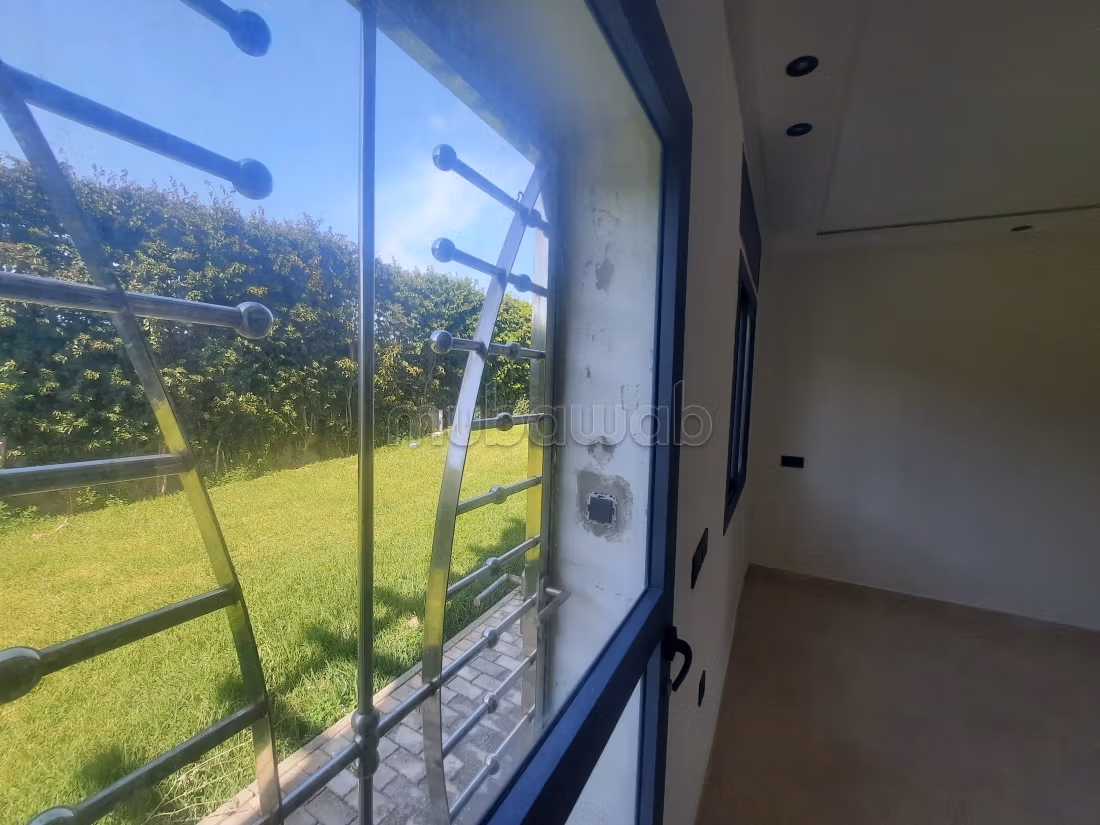 Appartamento duplex 7500 dh Achakar