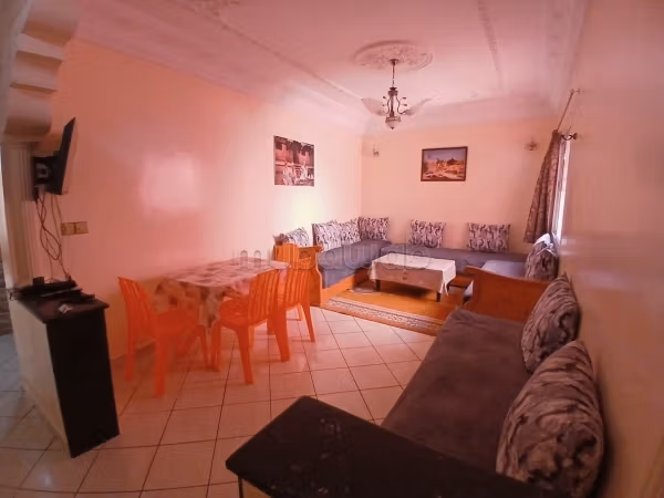 Appartement meublé à louer pour les vacances