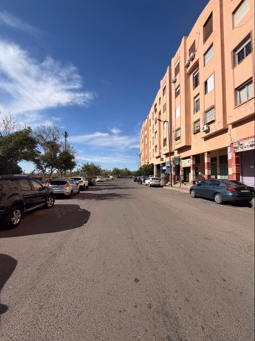 Appartement te koop - Ideale locatie
