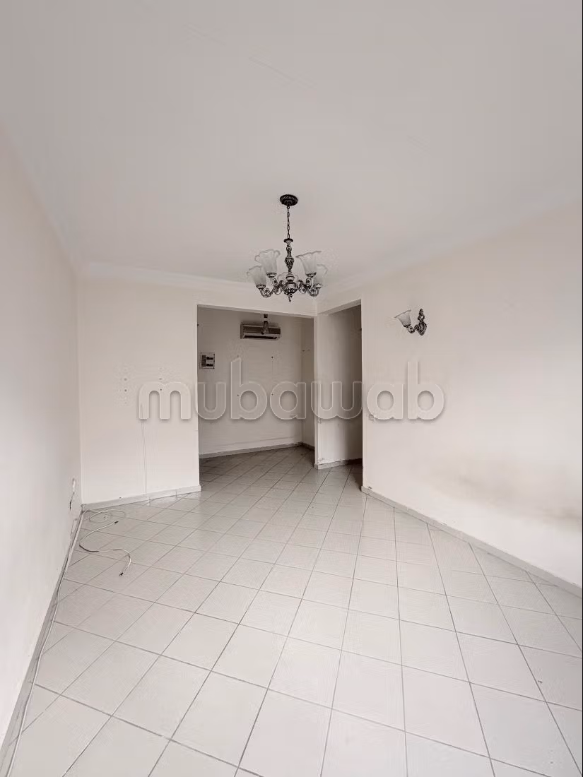 Appartement à vendre – Emplacement idéal — 4