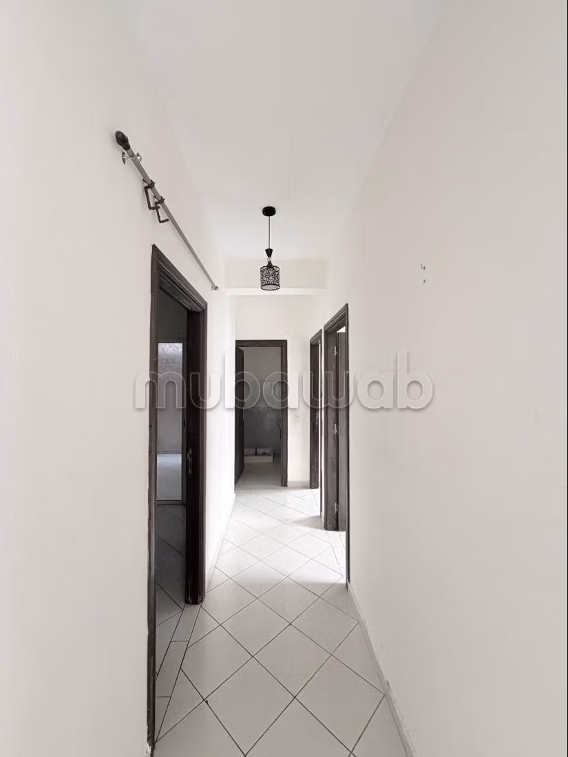 Appartement à vendre – Emplacement idéal