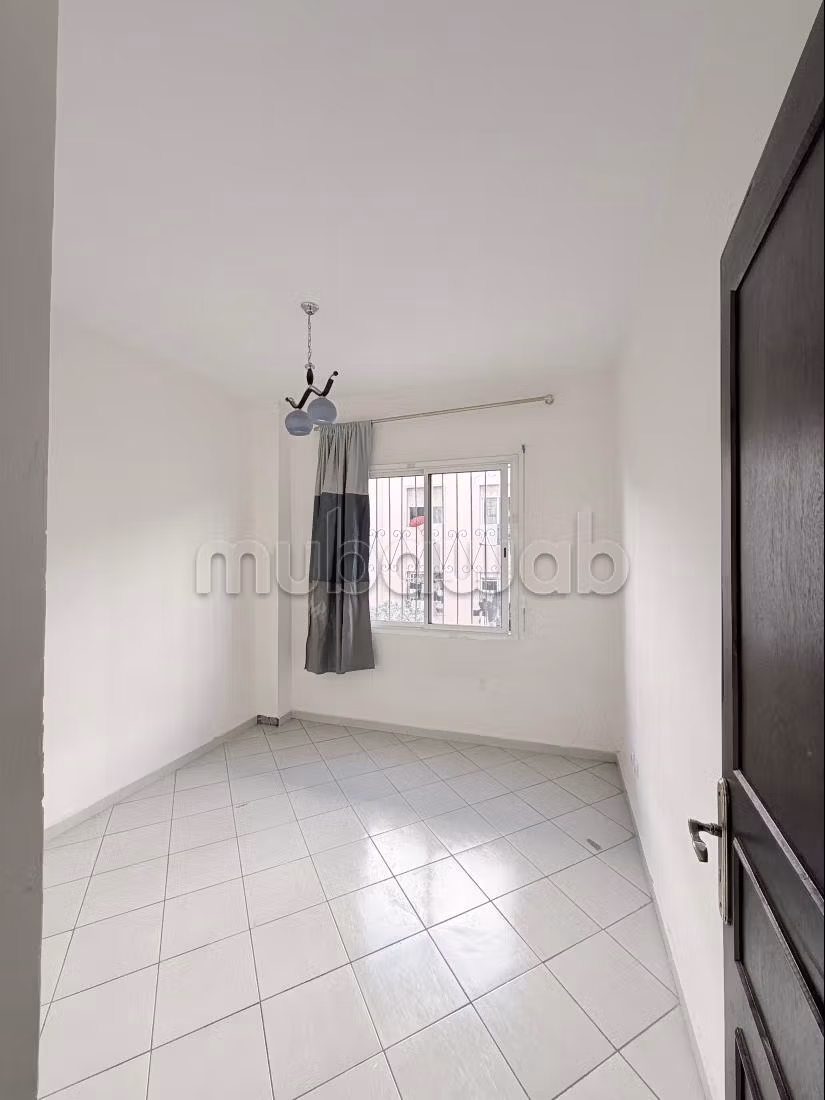 Appartement à vendre – Emplacement idéal — 6