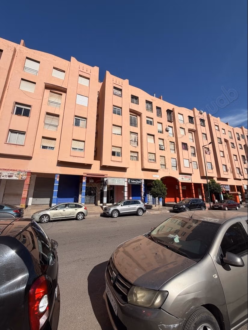 Appartement te koop - Ideale locatie