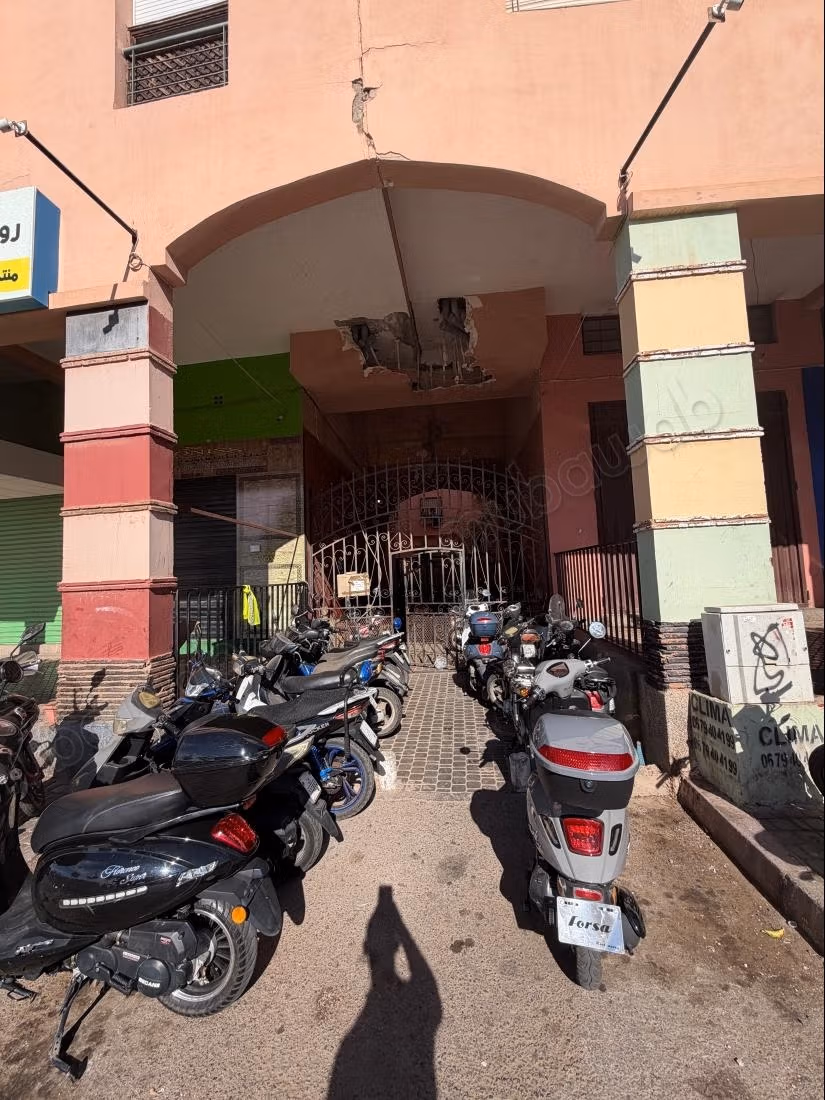 Appartement te koop - Ideale locatie