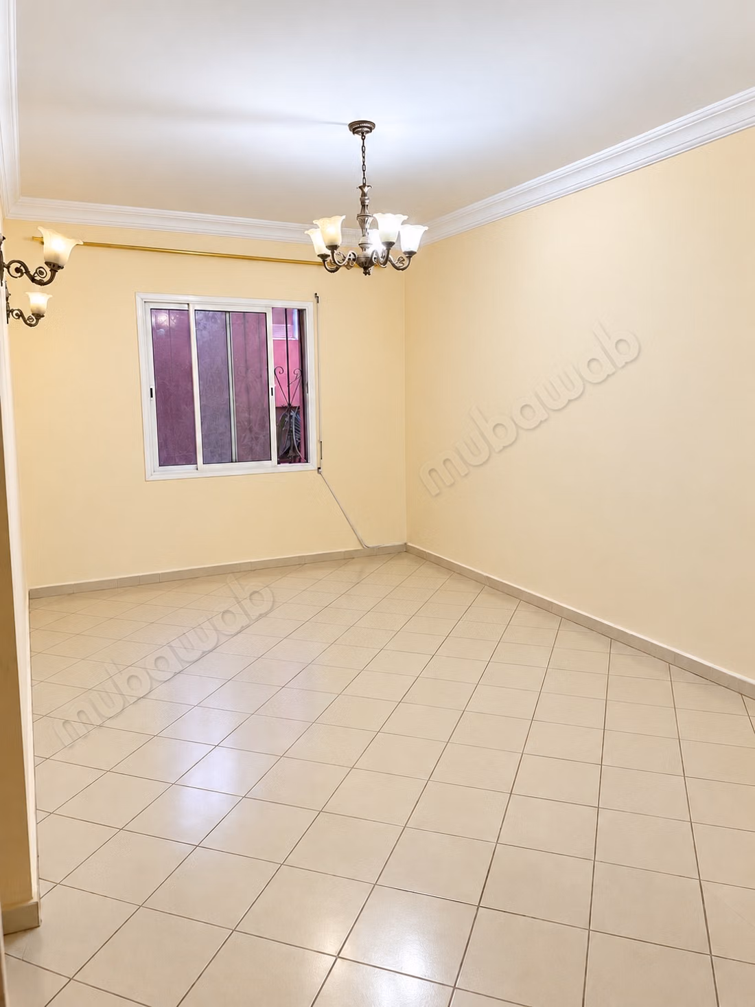 Apartment for sale - El Fadel neighborhood Marrakech