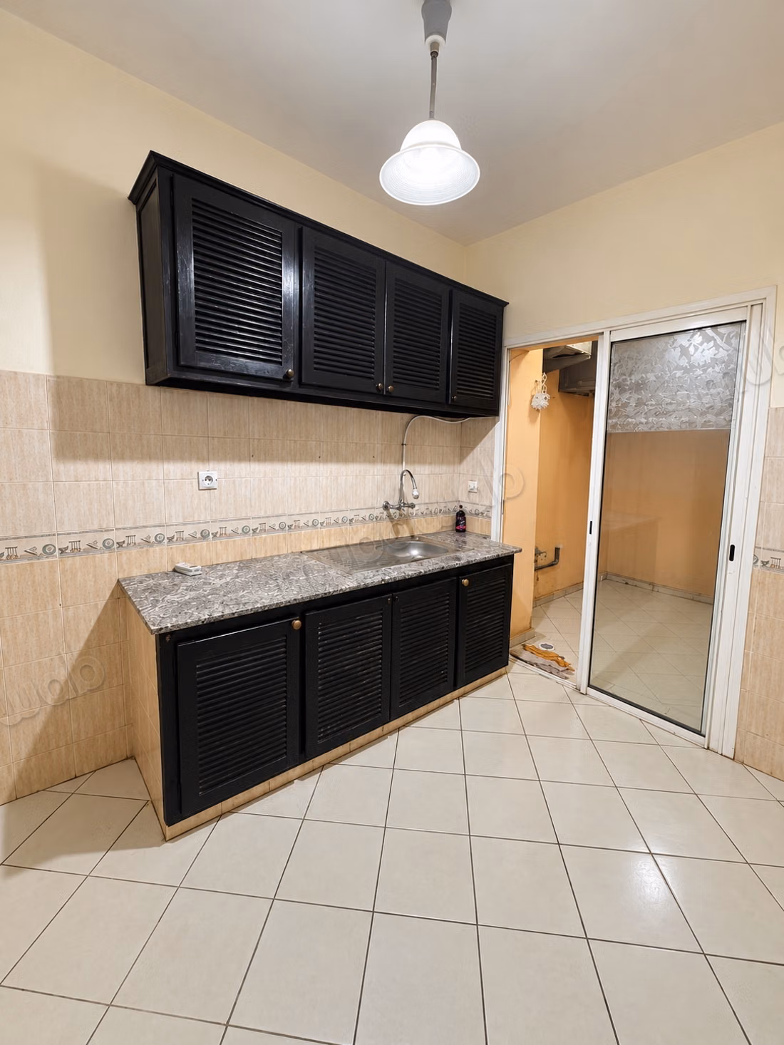 Apartment for sale - El Fadel neighborhood Marrakech