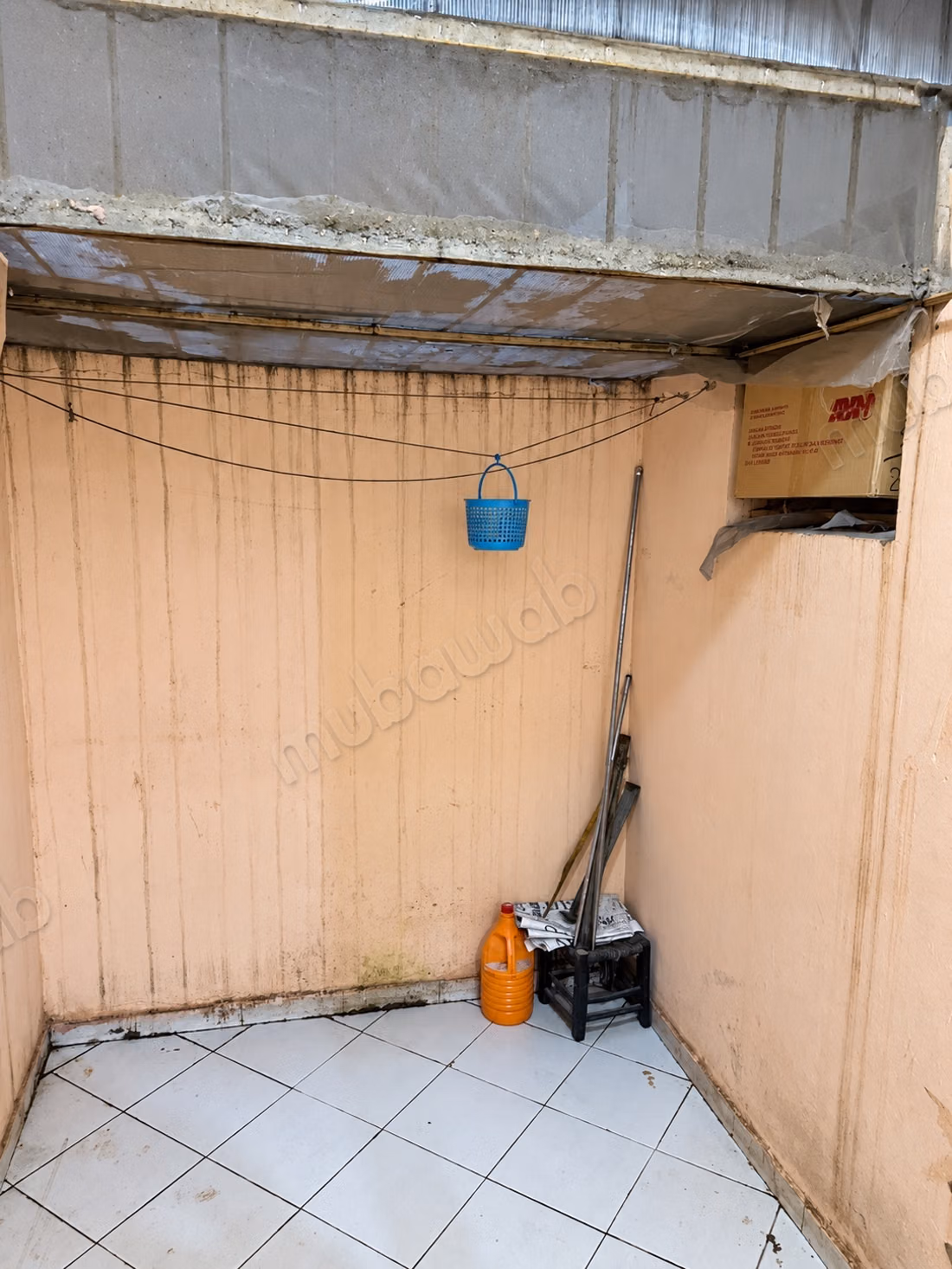 Apartment for sale - El Fadel neighborhood Marrakech