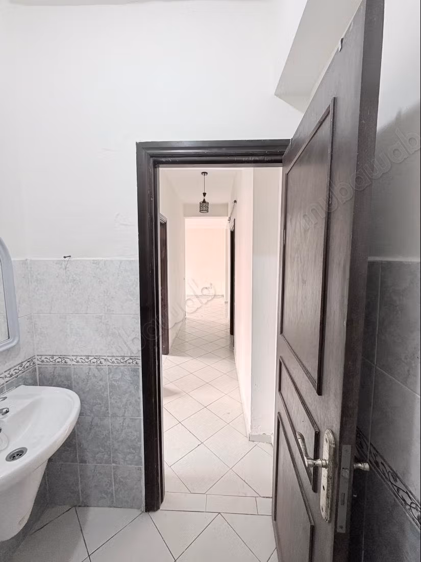 Appartement te koop - Ideale locatie