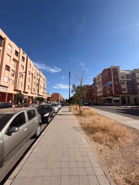 Appartement te koop - Ideale locatie