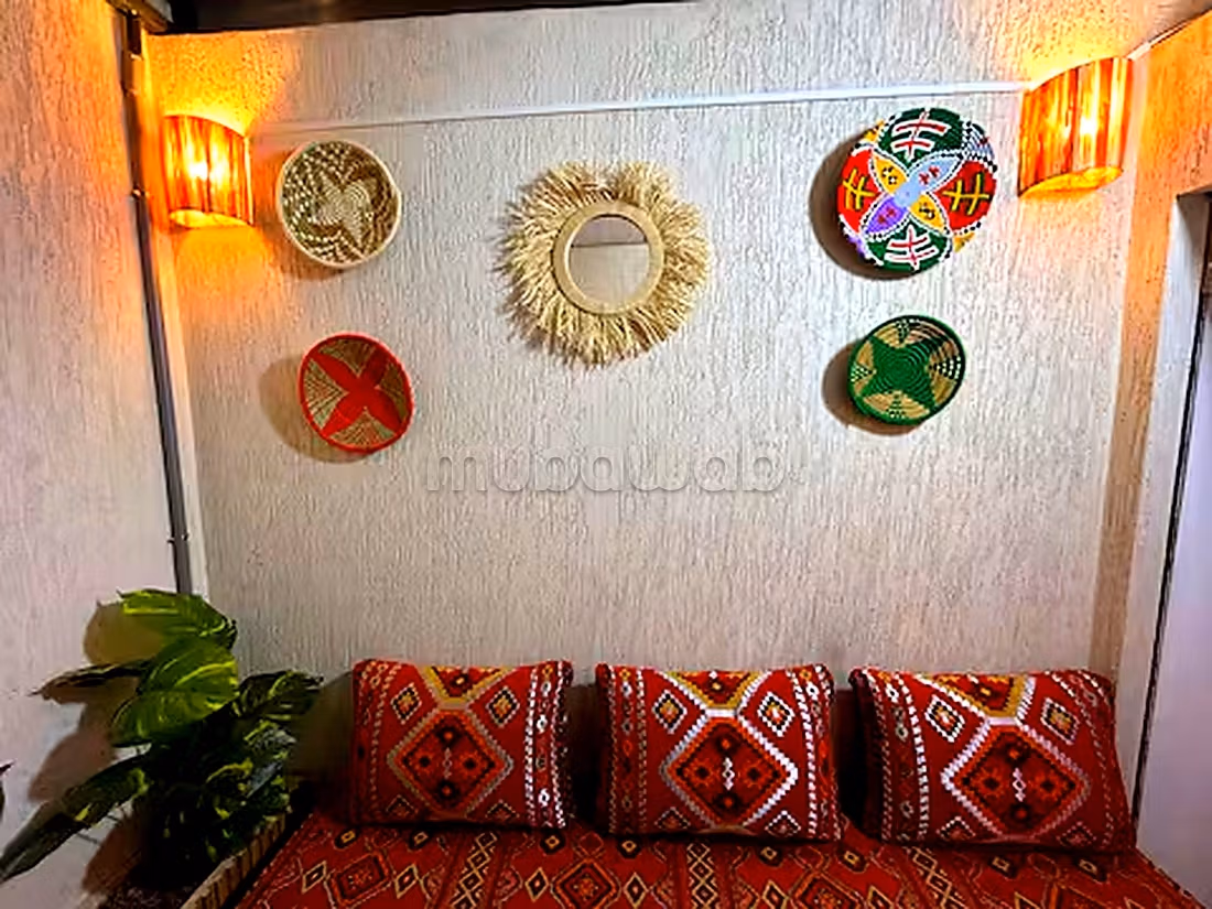 شقة 88 م² في Hay Mohammadi — 3