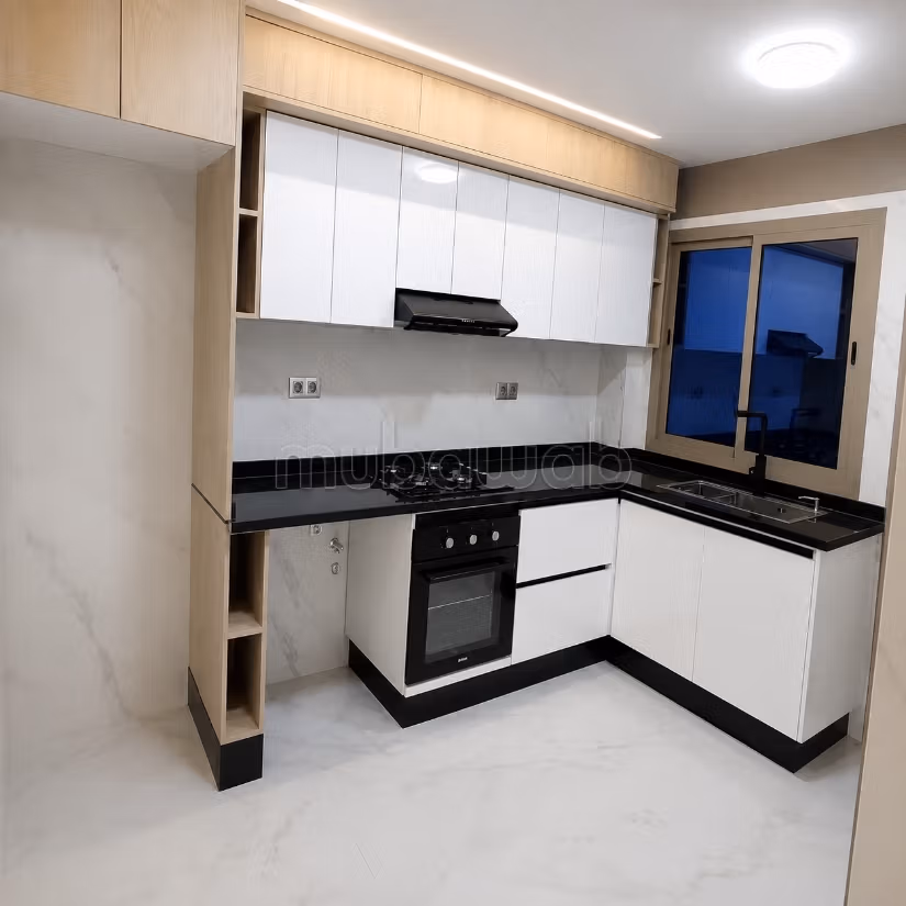 Titre: Appartement avec 3 Chambres 7 Millions de Soutien à Tétouan