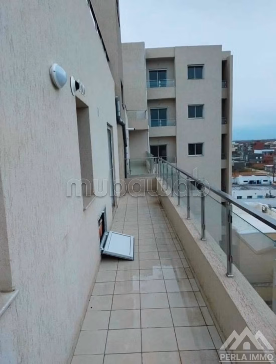 Appartement S1 Raoued