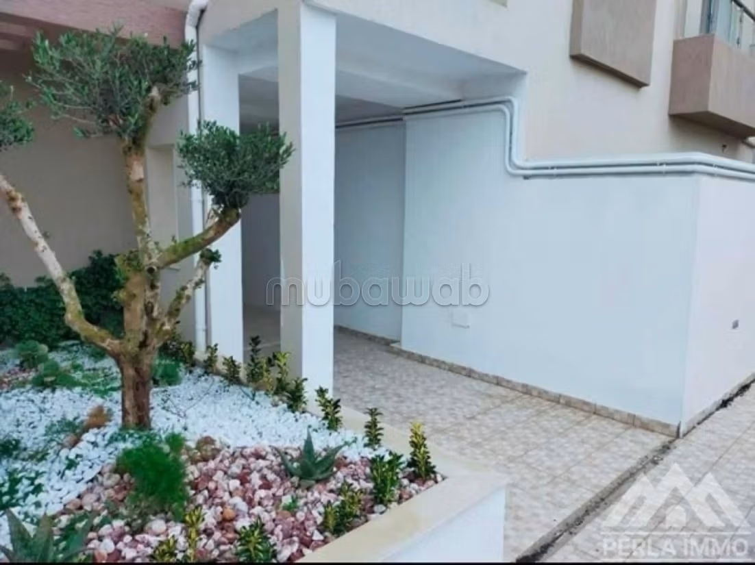 Appartement S1 Raoued