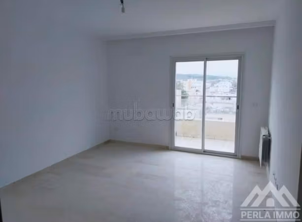 Appartement S1 Raoued