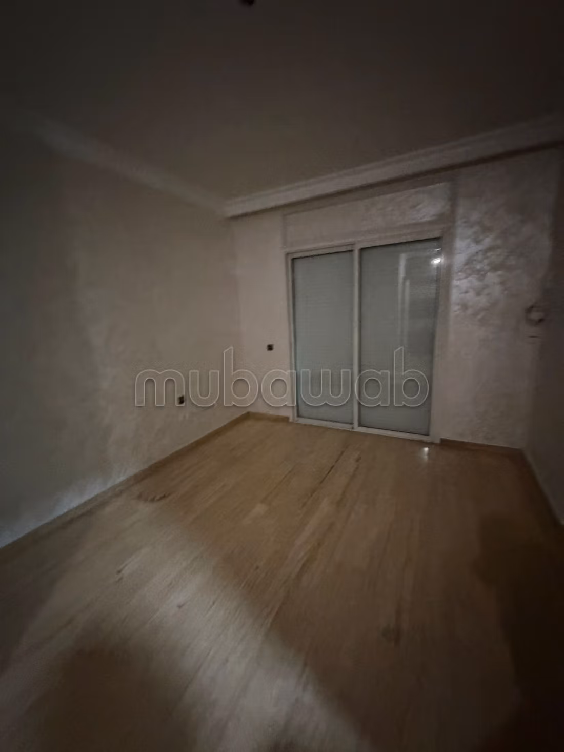 Empty apartment for rent – California / Taddart