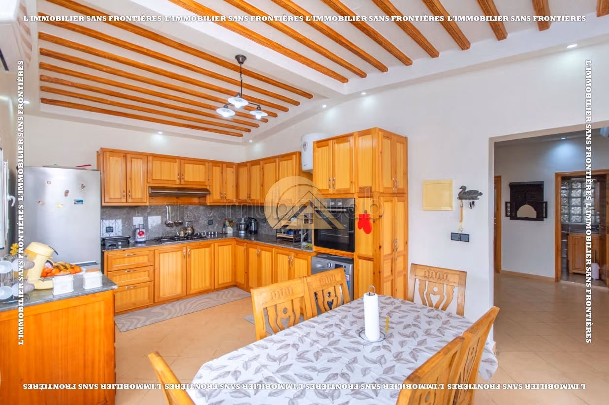 Fattoria in vendita sulla strada per Amizmiz Km 48, Marrakech — 39363 m²