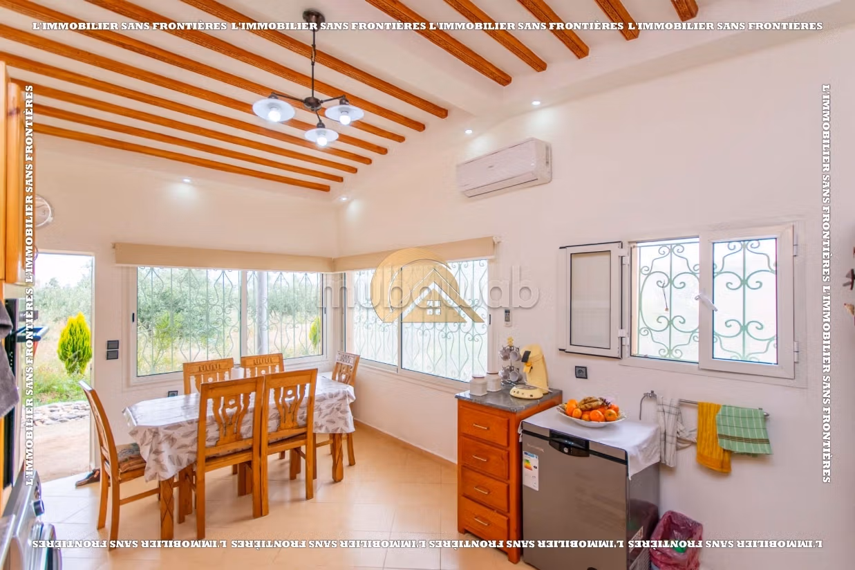 Fattoria in vendita sulla strada per Amizmiz Km 48, Marrakech — 39363 m²