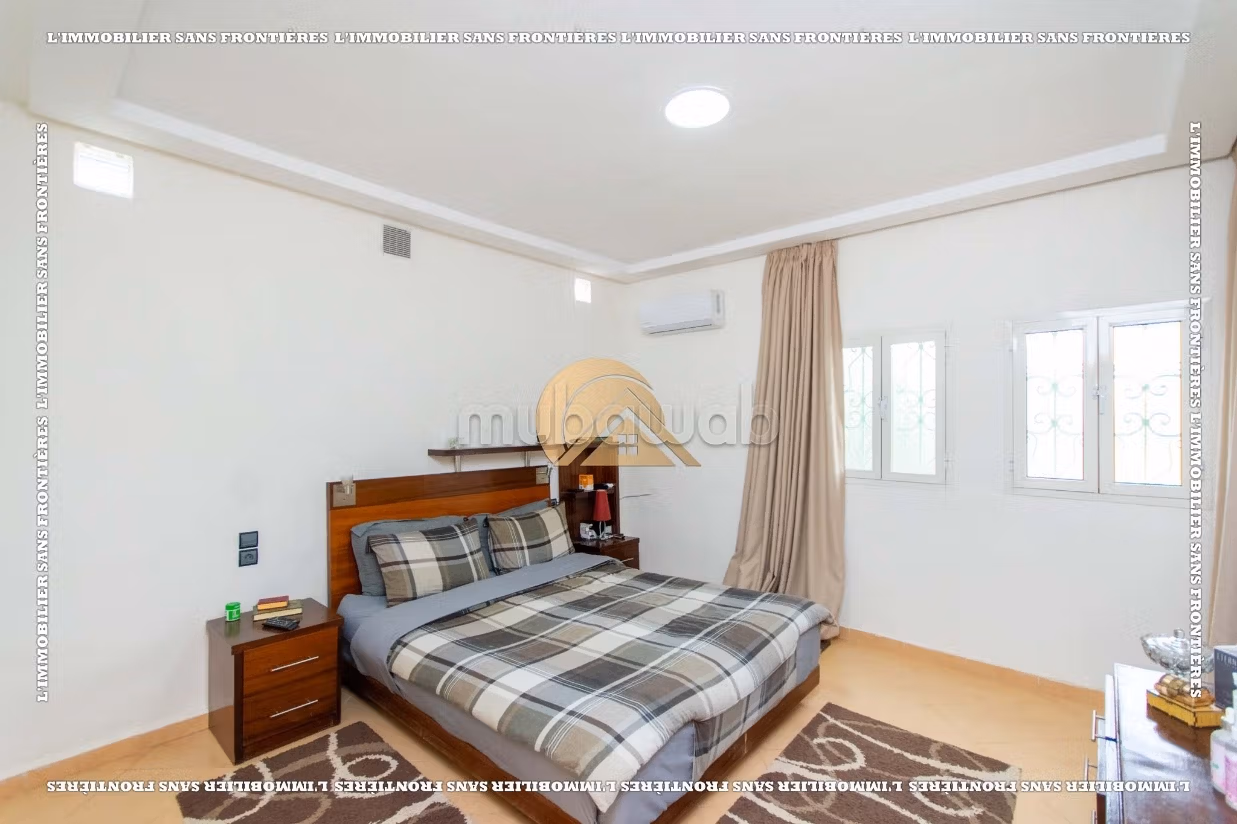 Fattoria in vendita sulla strada per Amizmiz Km 48, Marrakech — 39363 m²