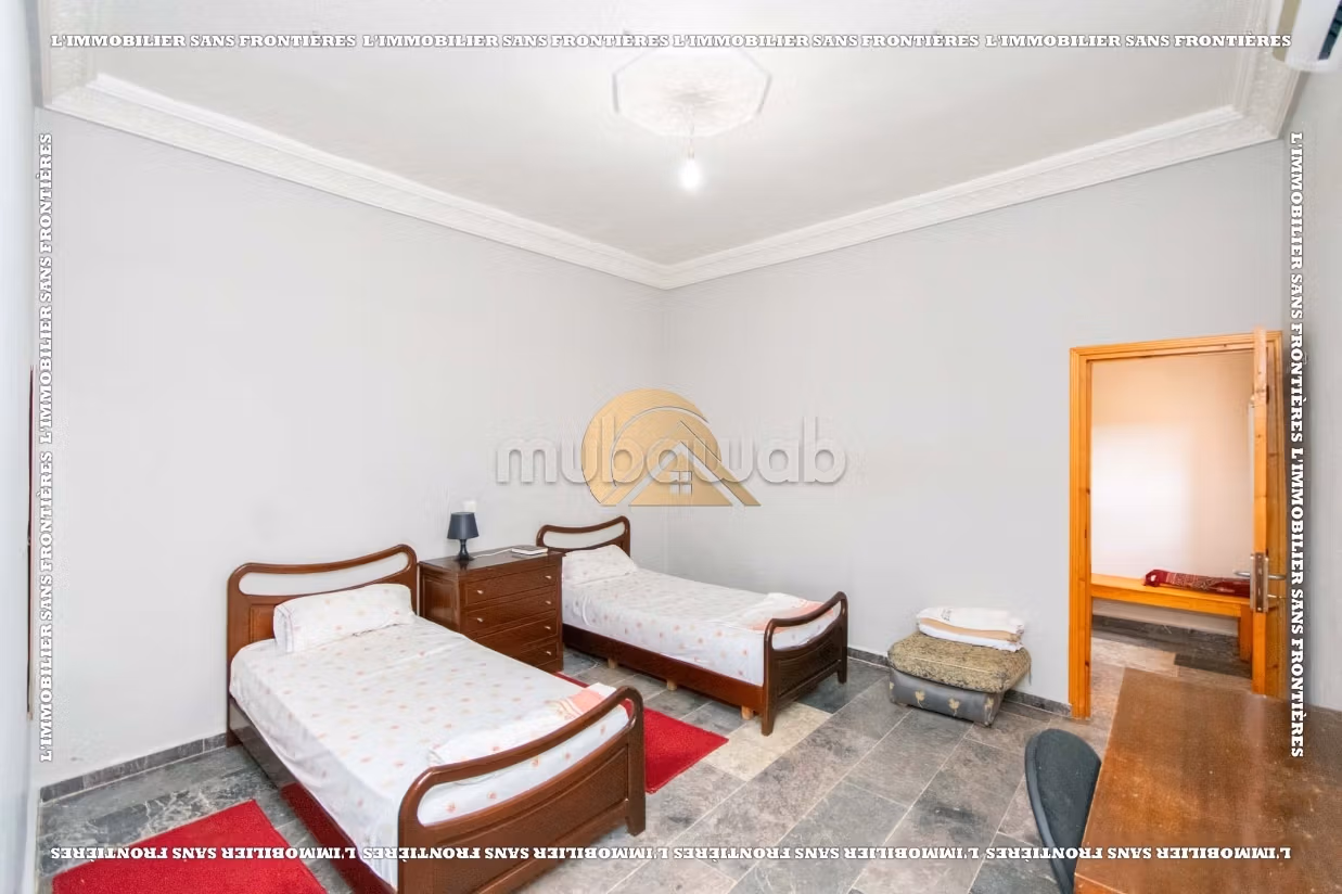 Fattoria in vendita sulla strada per Amizmiz Km 48, Marrakech — 39363 m²