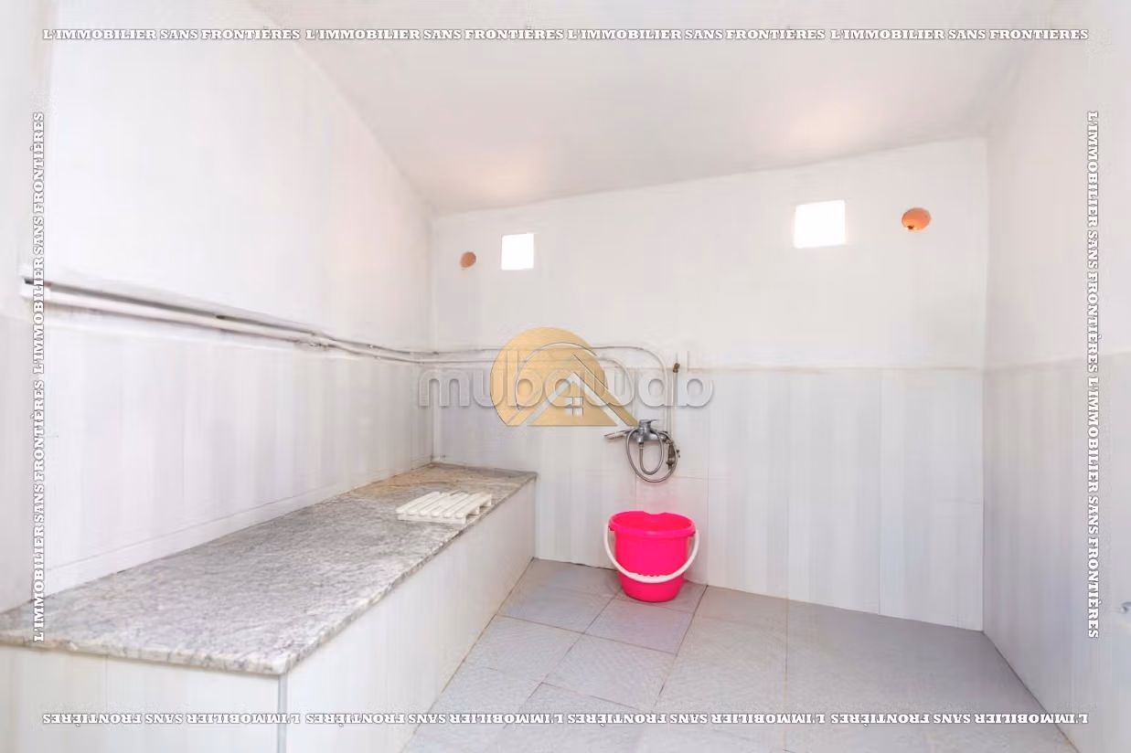 Fattoria in vendita sulla strada per Amizmiz Km 48, Marrakech — 39363 m²