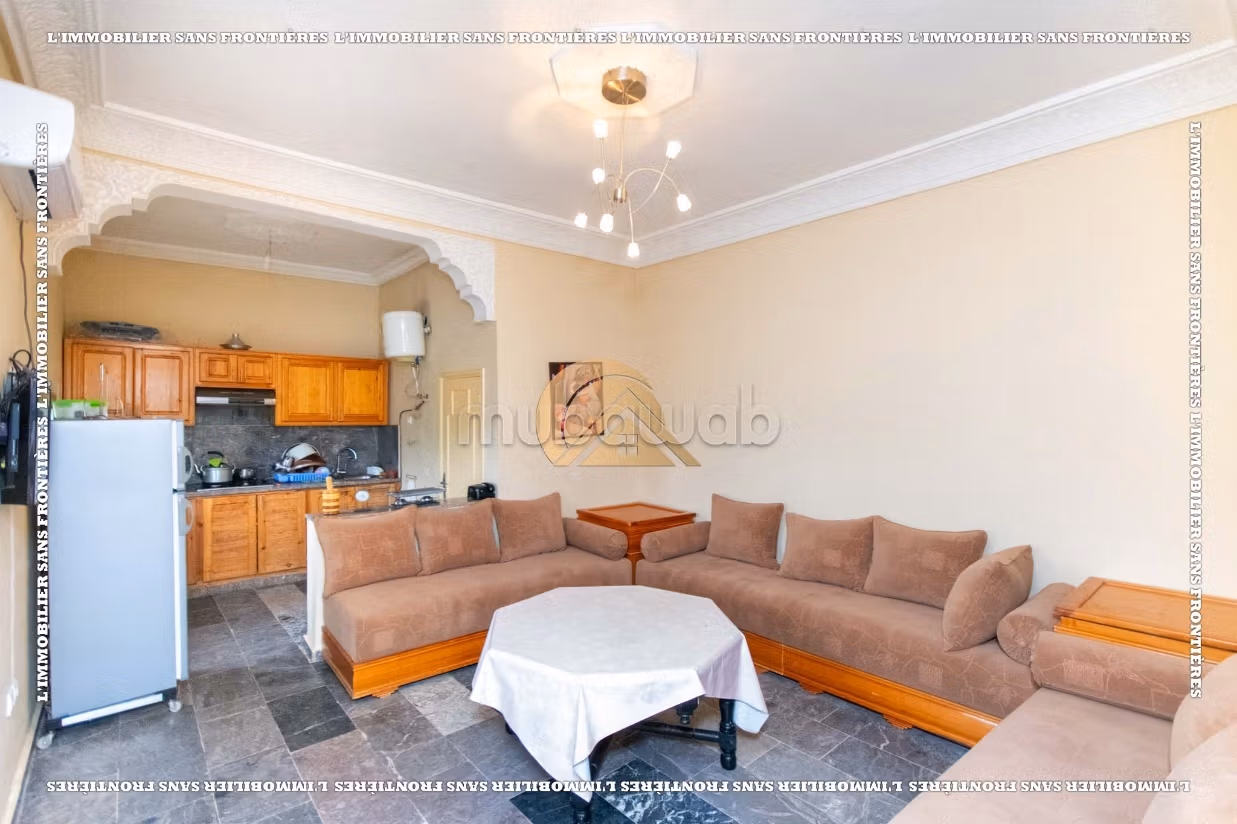 Fattoria in vendita sulla strada per Amizmiz Km 48, Marrakech — 39363 m²