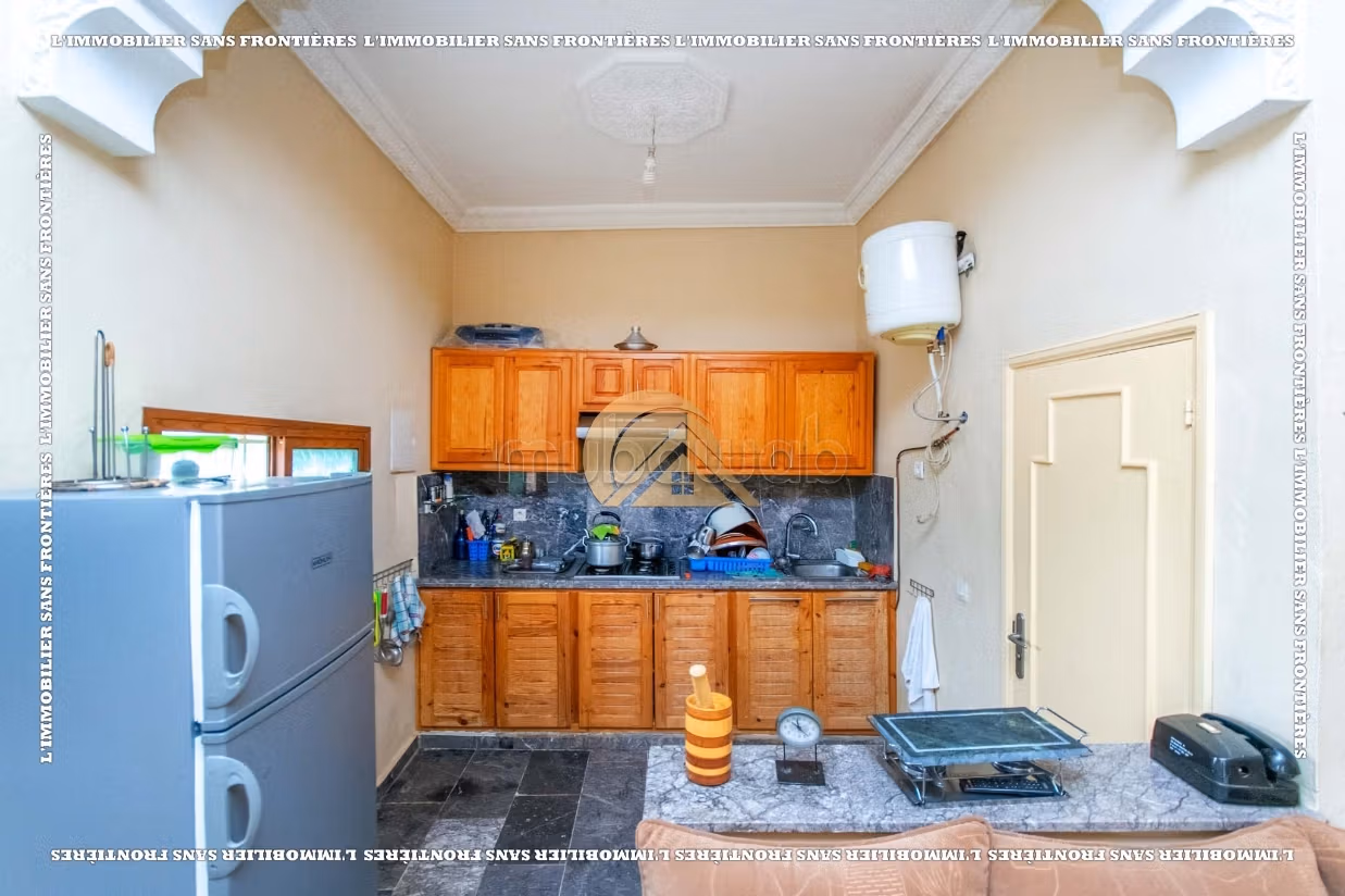 Fattoria in vendita sulla strada per Amizmiz Km 48, Marrakech — 39363 m²