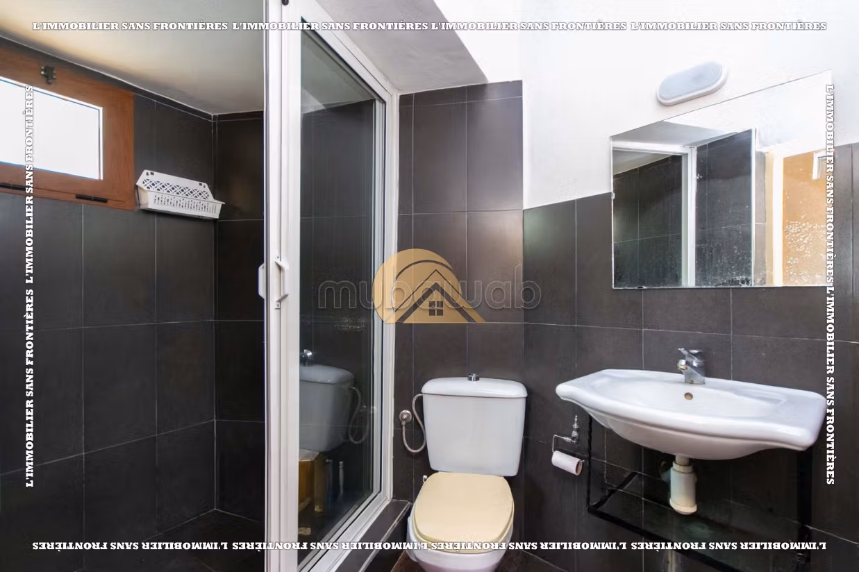 Fattoria in vendita sulla strada per Amizmiz Km 48, Marrakech — 39363 m²