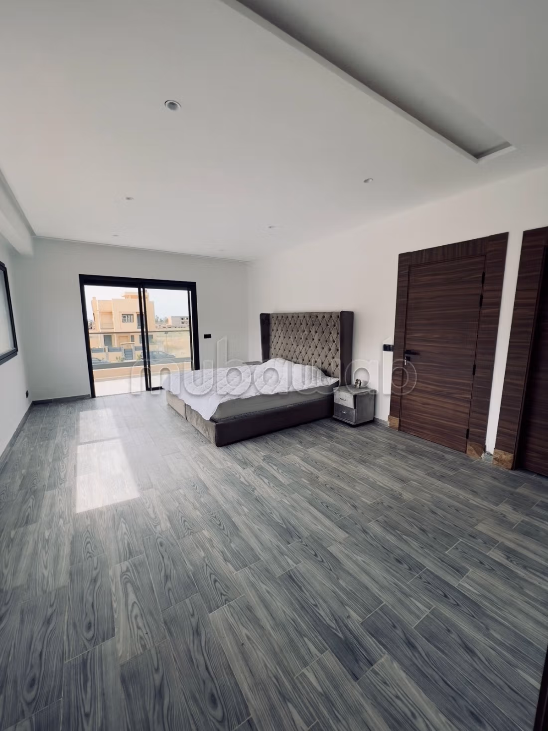 Villa neuve à vendre rte d'amezmiz 
4 ch Marrakech