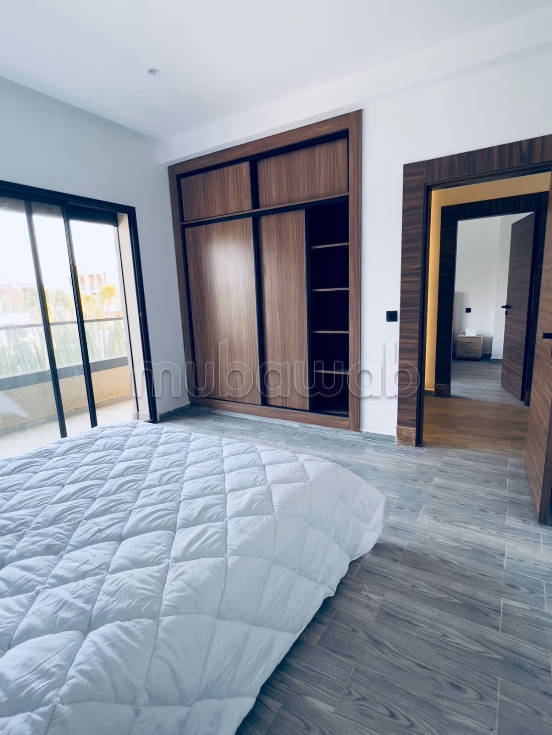 Villa neuve à vendre rte d'amezmiz 
4 ch Marrakech