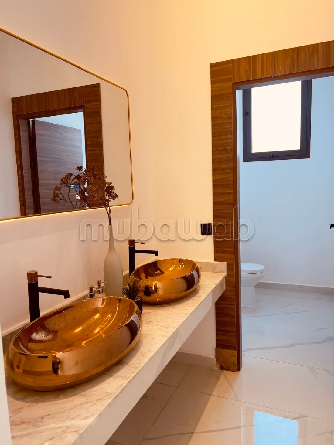 Villa neuve à vendre rte d'amezmiz 
4 ch Marrakech