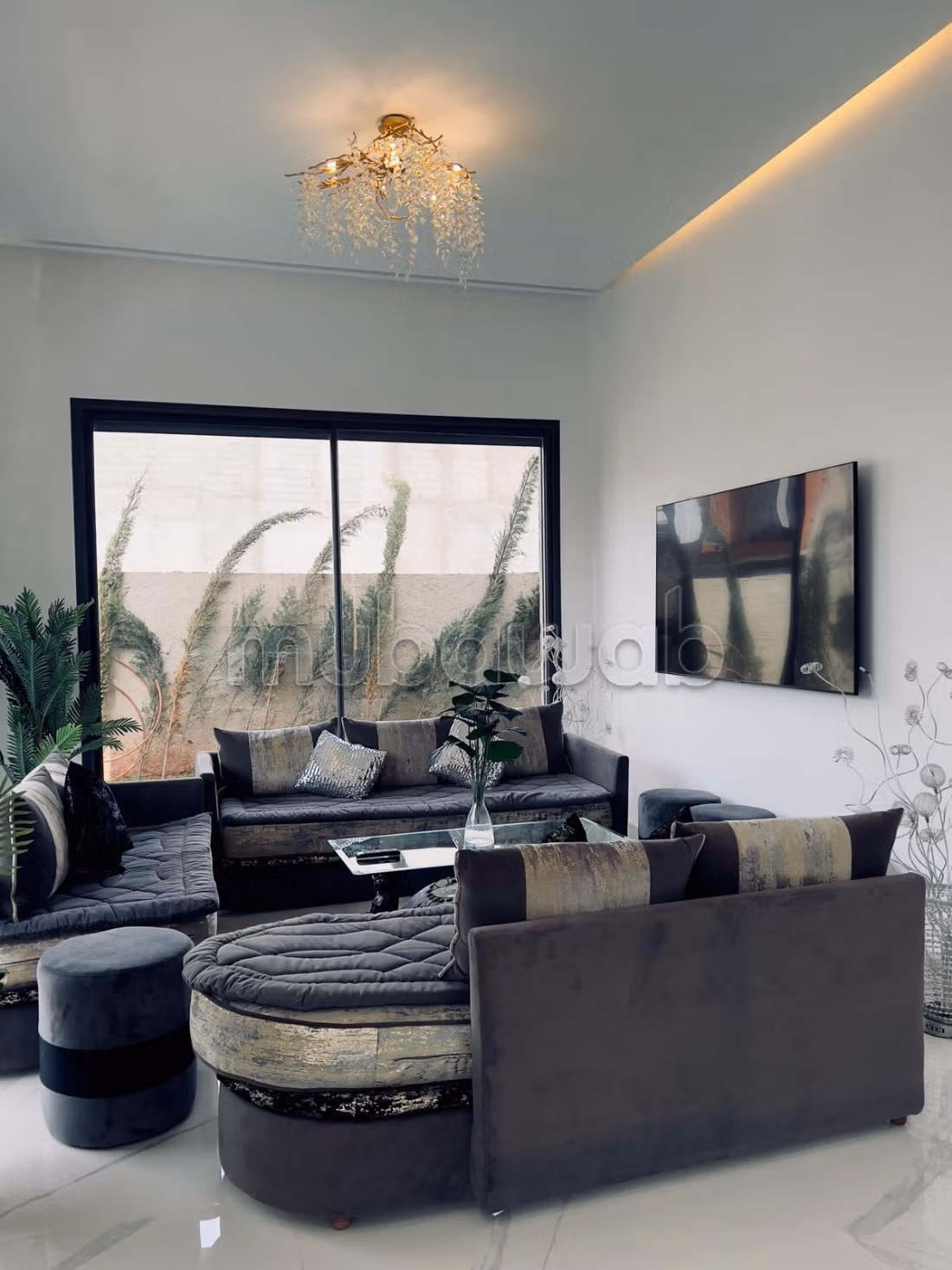Villa neuve à vendre rte d'amezmiz 
4 ch Marrakech