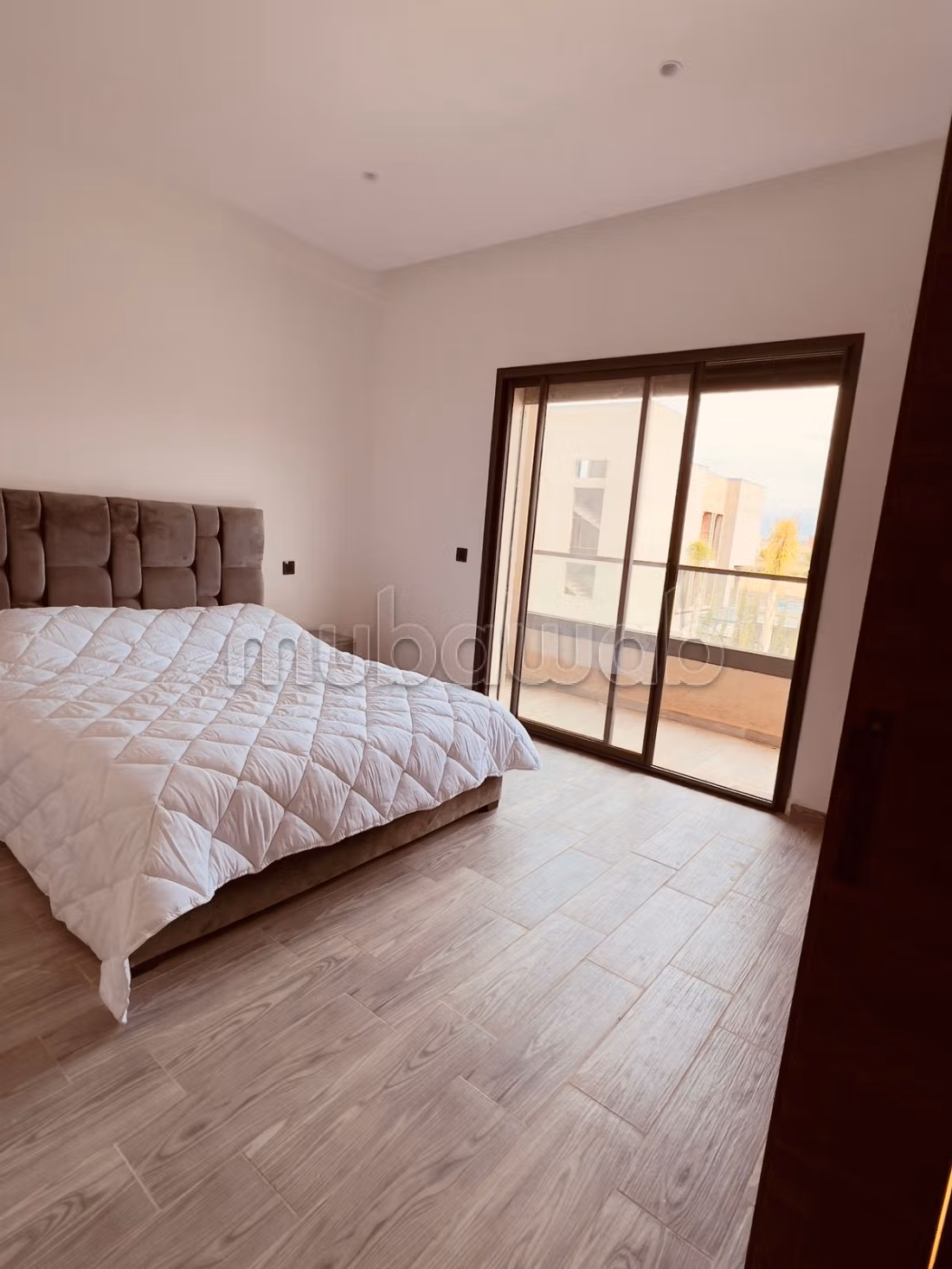 Villa neuve à vendre rte d'amezmiz 
4 ch Marrakech