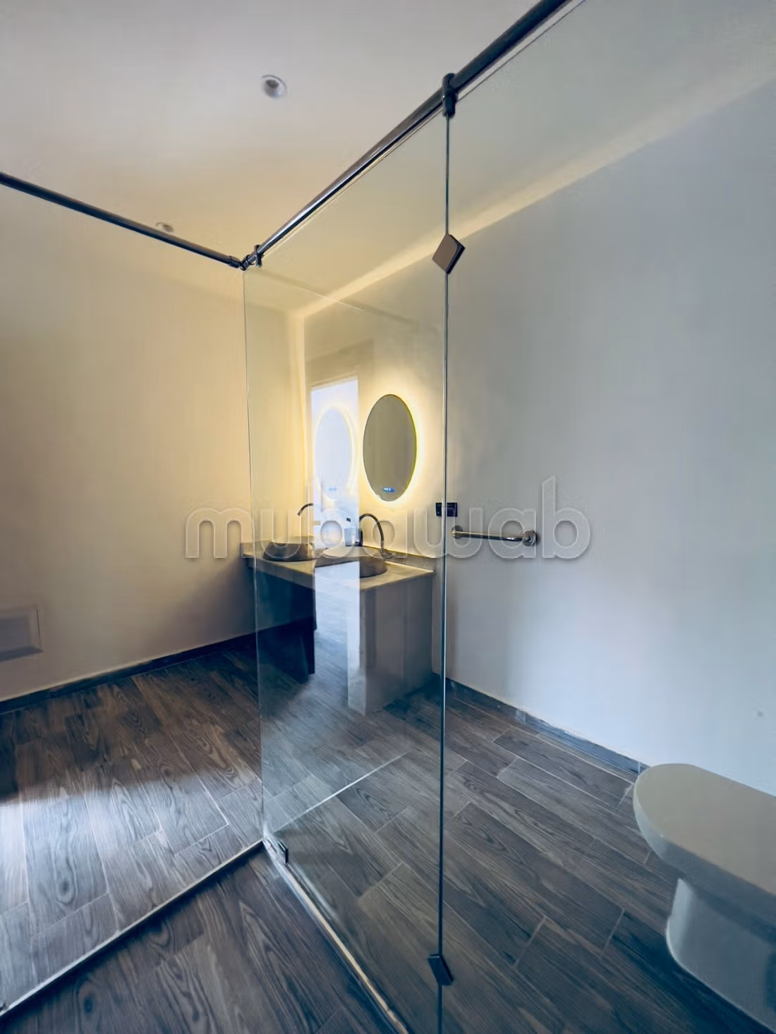 Villa neuve à vendre rte d'amezmiz 
4 ch Marrakech