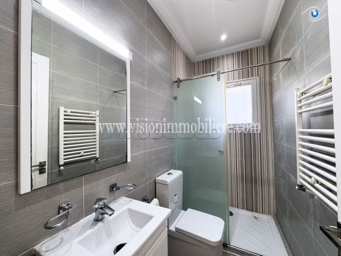Affitto Villa Feston S3 Hammamet centro