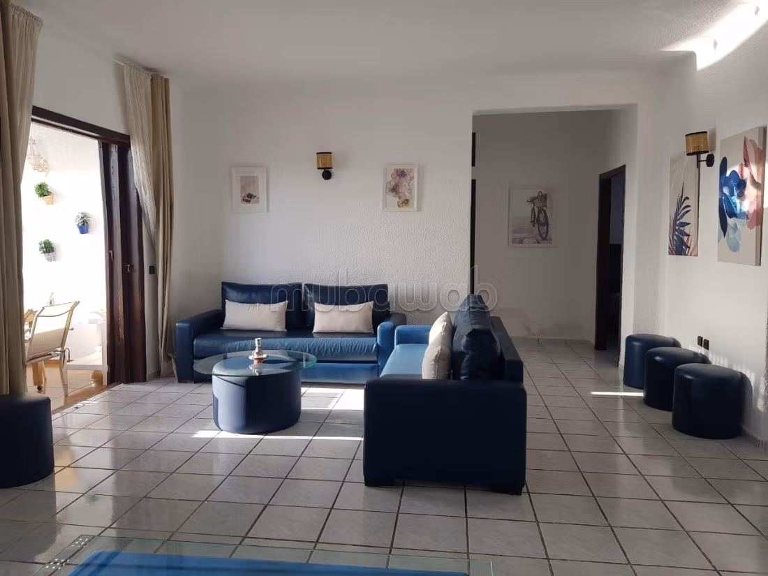 Bahia smir