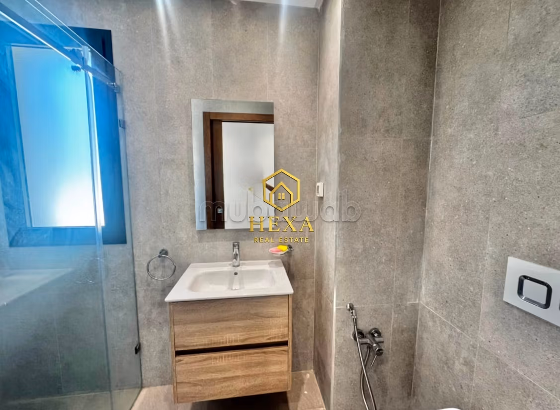 S1 with terrace in La Soukra