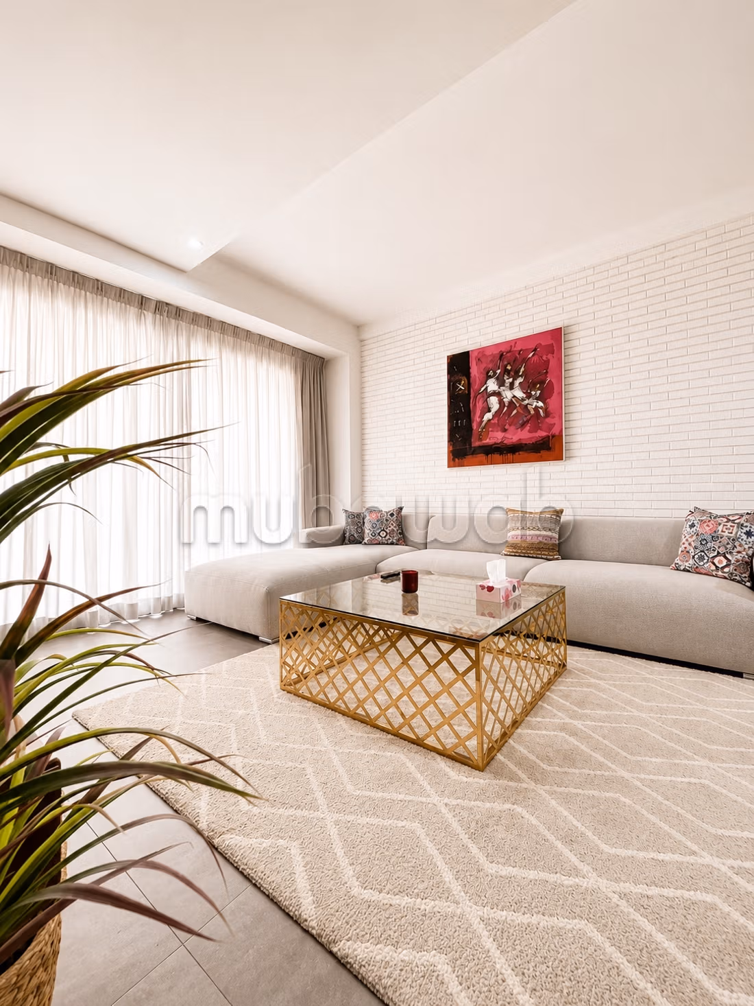 Moderno studio in affitto a Racine