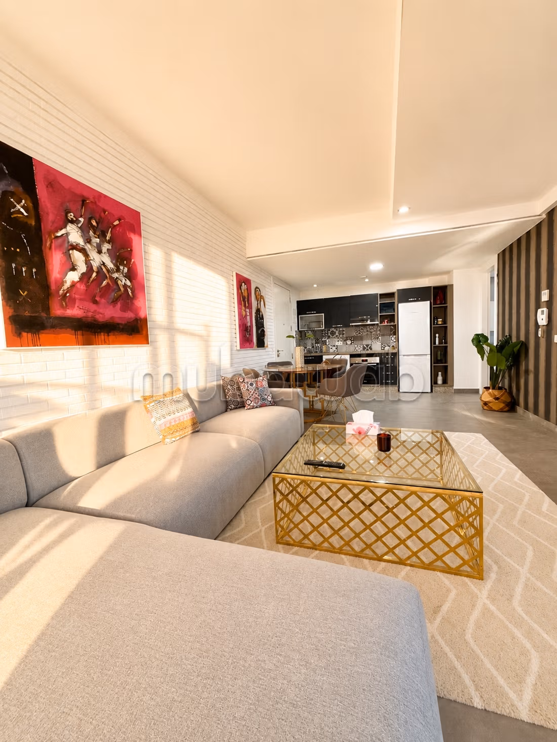 Moderno studio in affitto a Racine