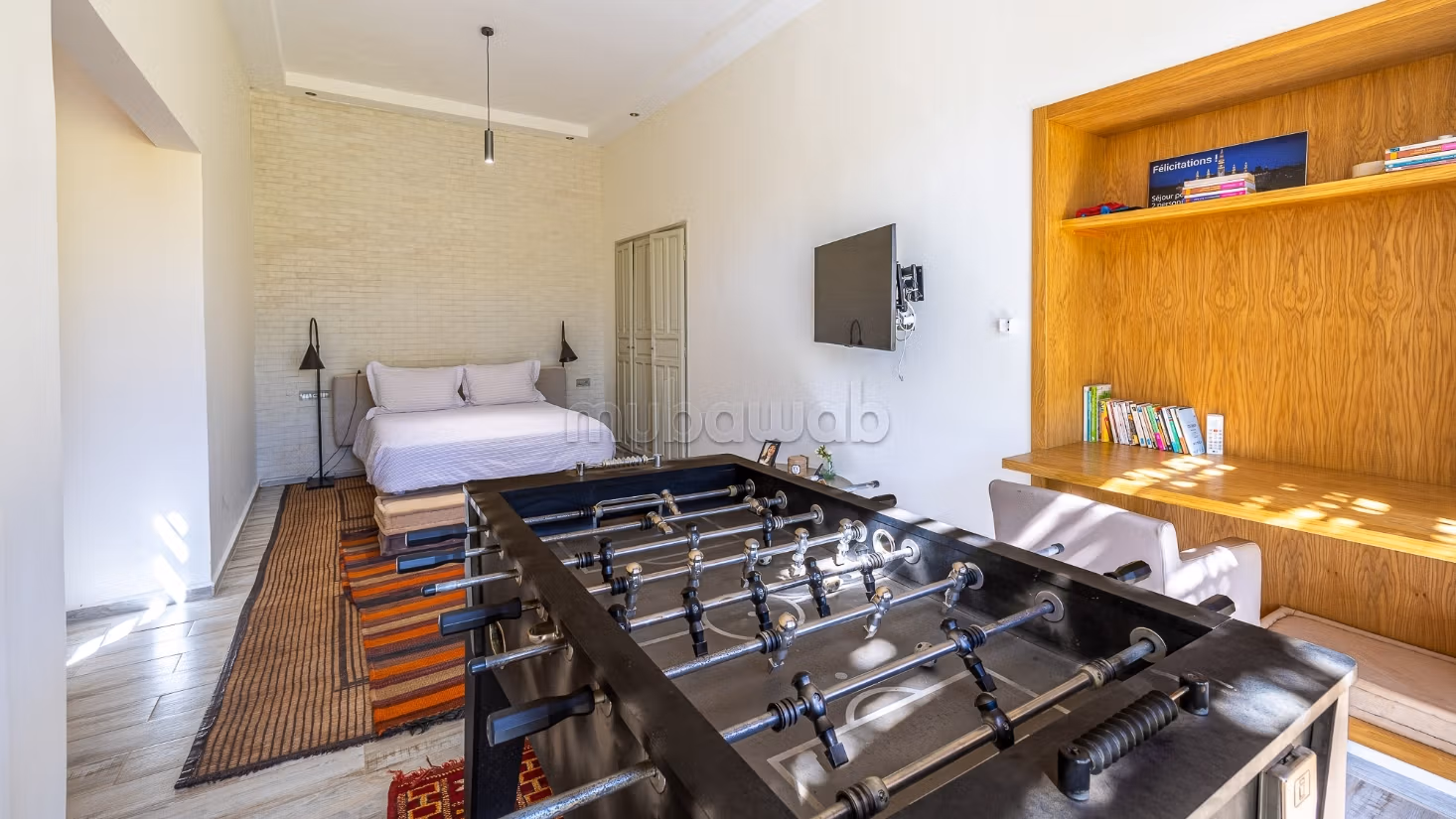 Propiedad sobre 5000m² con SPA