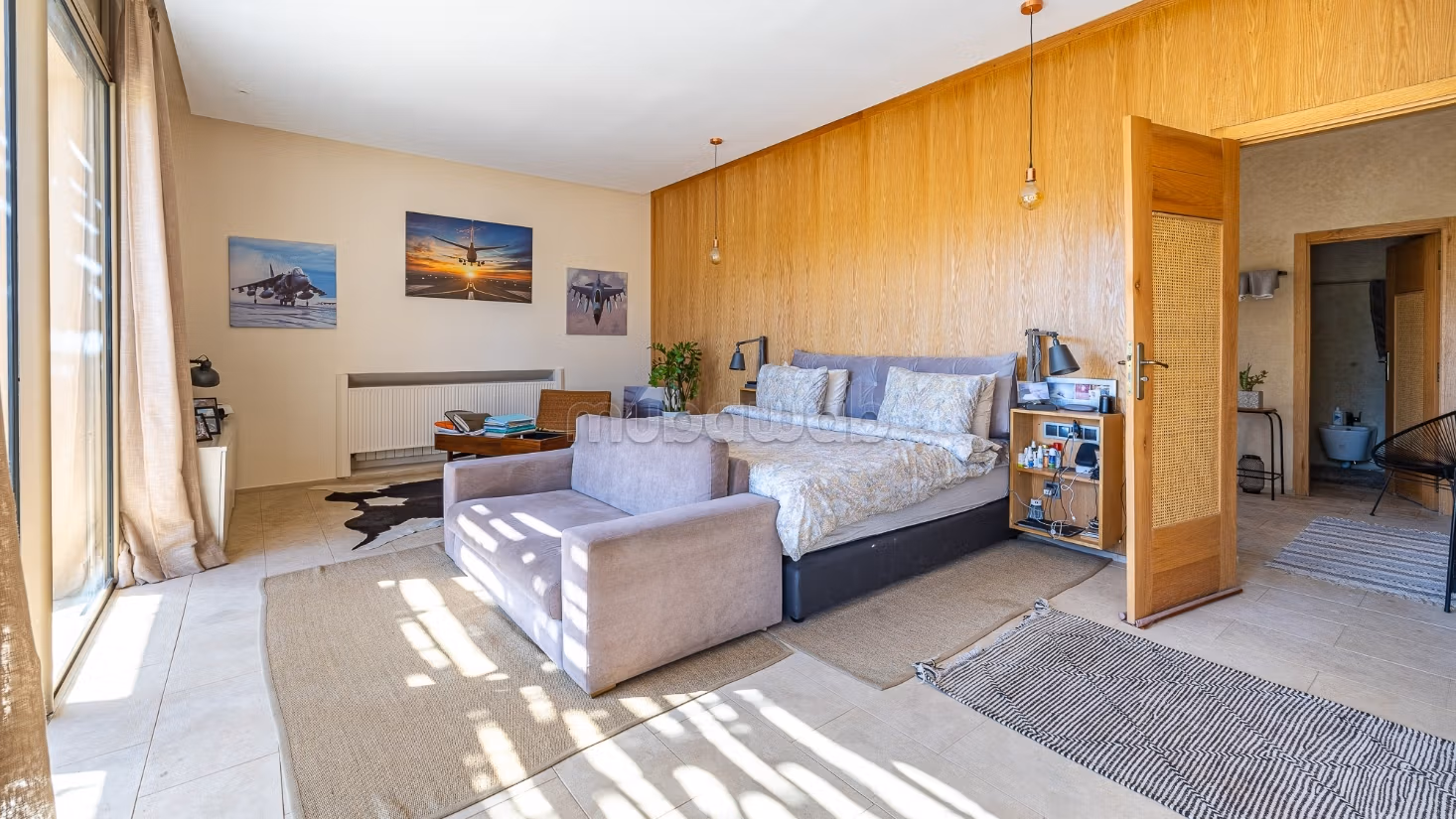 Propiedad sobre 5000m² con SPA