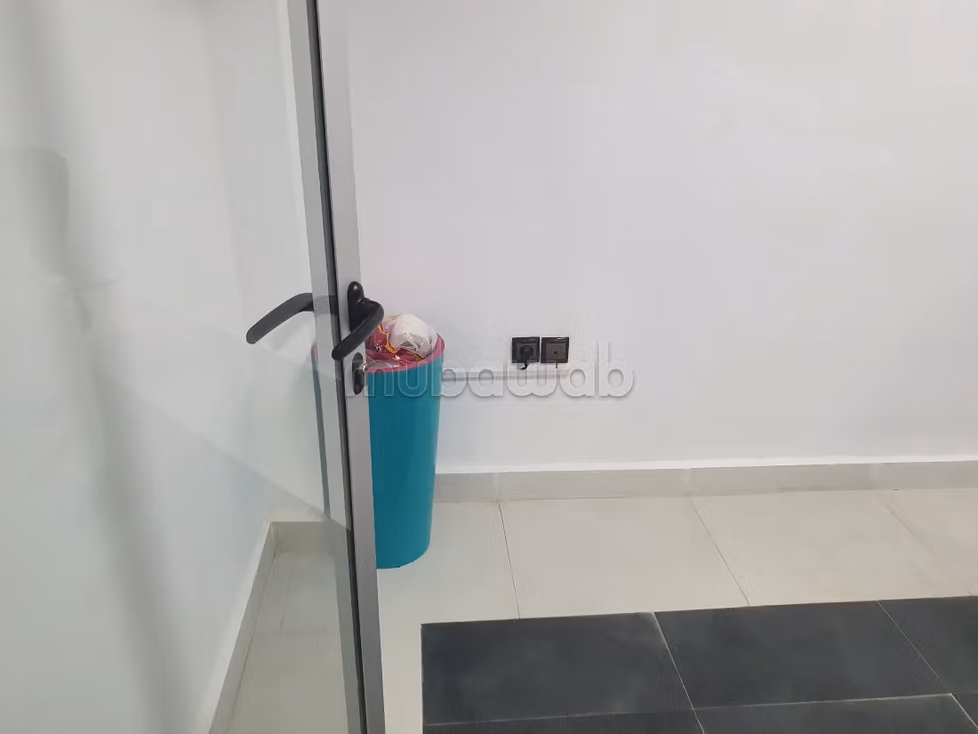 Kantoor gemeubileerd te huur - Centrum van Kenitra
