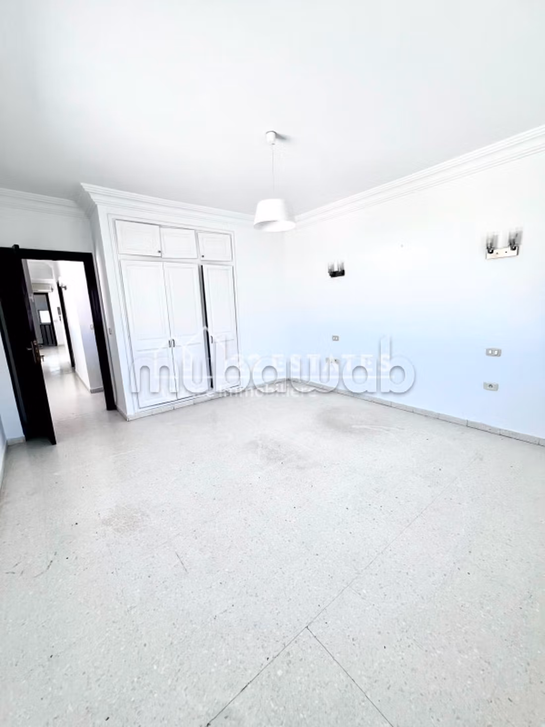 Appartamento S1 con terrazza a La Marsa