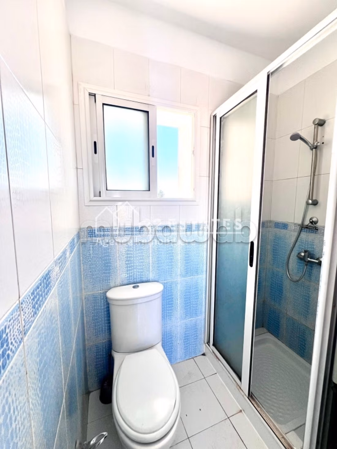 Appartamento S1 con terrazza a La Marsa