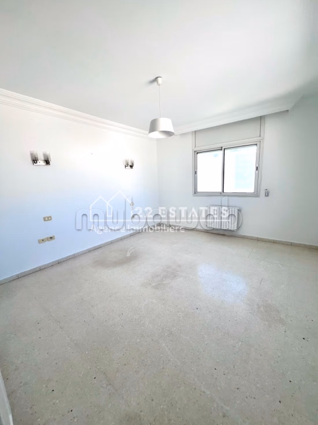 Appartamento S1 con terrazza a La Marsa