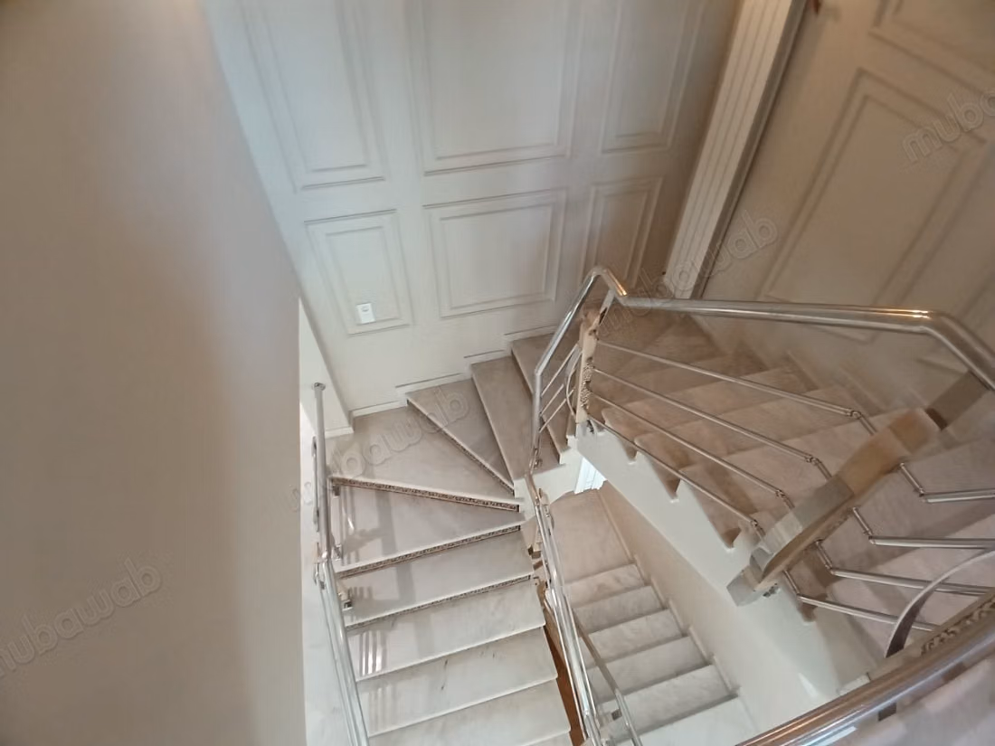 Une magnifique villa meublée à vendre