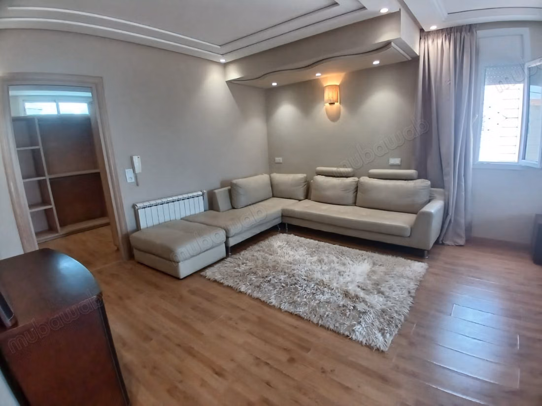 Une magnifique villa meublée à vendre
